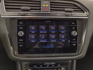 VOLKSWAGEN Tiguan 2.0 tdi Life 150cv dsg