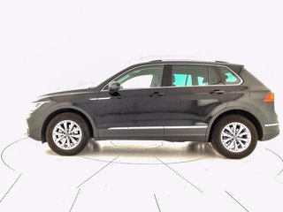 VOLKSWAGEN Tiguan 2.0 tdi Life 150cv dsg