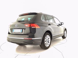 VOLKSWAGEN Tiguan 2.0 tdi Life 150cv dsg