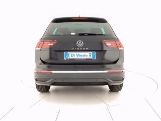 VOLKSWAGEN Tiguan 2.0 tdi Life 150cv dsg
