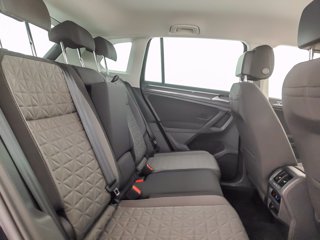 VOLKSWAGEN Tiguan 2.0 tdi Life 150cv dsg