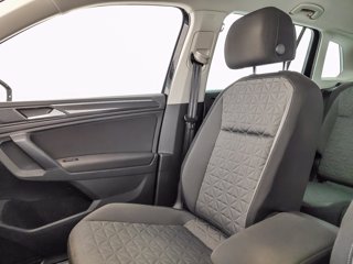 VOLKSWAGEN Tiguan 2.0 tdi Life 150cv dsg
