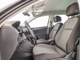 VOLKSWAGEN Tiguan 2.0 tdi Life 150cv dsg
