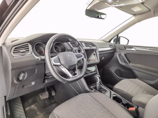VOLKSWAGEN Tiguan 2.0 tdi Life 150cv dsg