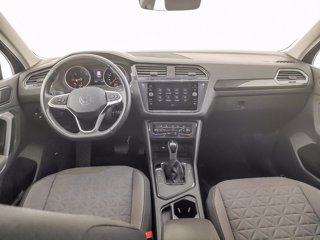 VOLKSWAGEN Tiguan 2.0 tdi Life 150cv dsg