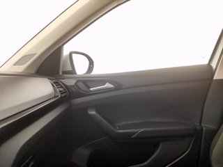 VOLKSWAGEN T-Cross 1.0 tsi Life 115cv dsg