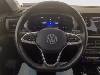 VOLKSWAGEN T-Cross 1.0 tsi Life 115cv dsg