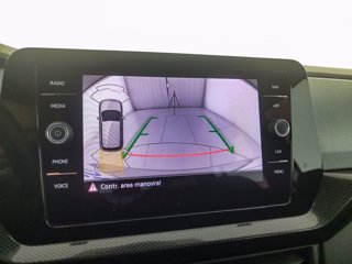 VOLKSWAGEN T-Cross 1.0 tsi Life 115cv dsg