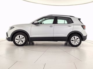 VOLKSWAGEN T-Cross 1.0 tsi Life 115cv dsg