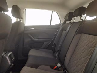 VOLKSWAGEN T-Cross 1.0 tsi Life 115cv dsg