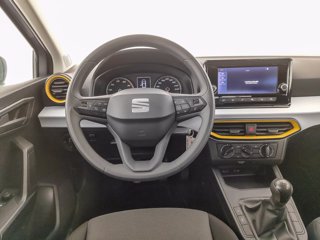 SEAT Ibiza 1.0 tgi Reference 90cv