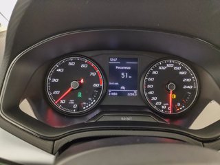 SEAT Ibiza 1.0 tgi Reference 90cv