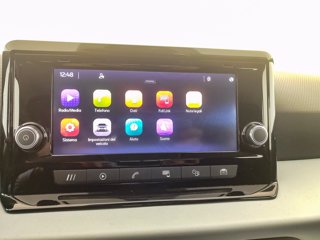 SEAT Ibiza 1.0 tgi Reference 90cv