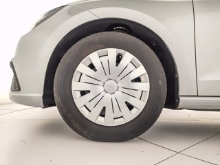 SEAT Ibiza 1.0 tgi Reference 90cv