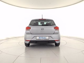 SEAT Ibiza 1.0 tgi Reference 90cv