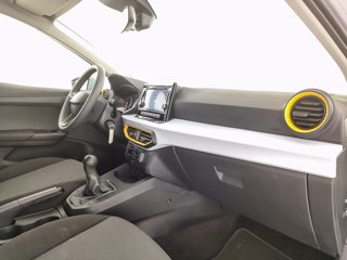 SEAT Ibiza 1.0 tgi Reference 90cv