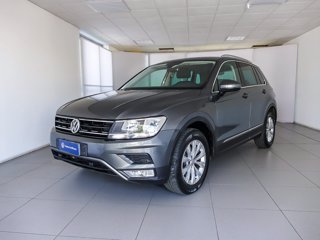 VOLKSWAGEN TIGUAN 2.0 TDI STYLE 4M 150CV