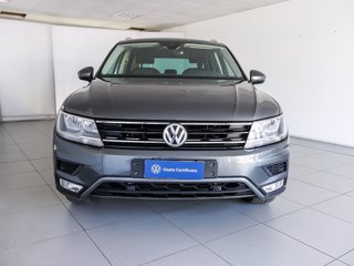 VOLKSWAGEN TIGUAN 2.0 TDI STYLE 4M 150CV