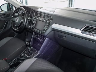 VOLKSWAGEN TIGUAN 2.0 TDI STYLE 4M 150CV