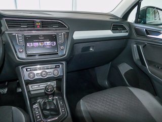 VOLKSWAGEN TIGUAN 2.0 TDI STYLE 4M 150CV