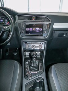 VOLKSWAGEN TIGUAN 2.0 TDI STYLE 4M 150CV