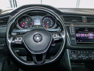 VOLKSWAGEN TIGUAN 2.0 TDI STYLE 4M 150CV