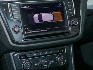 VOLKSWAGEN TIGUAN 2.0 TDI STYLE 4M 150CV