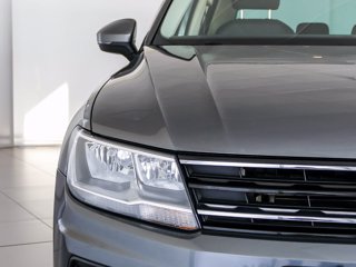 VOLKSWAGEN TIGUAN 2.0 TDI STYLE 4M 150CV
