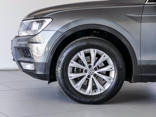 VOLKSWAGEN TIGUAN 2.0 TDI STYLE 4M 150CV