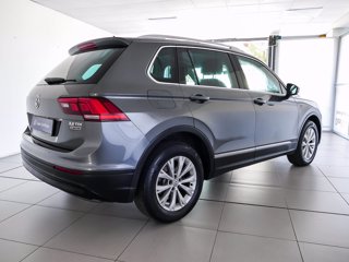 VOLKSWAGEN TIGUAN 2.0 TDI STYLE 4M 150CV