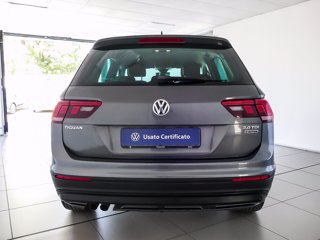 VOLKSWAGEN TIGUAN 2.0 TDI STYLE 4M 150CV