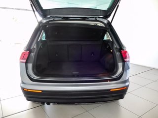 VOLKSWAGEN TIGUAN 2.0 TDI STYLE 4M 150CV