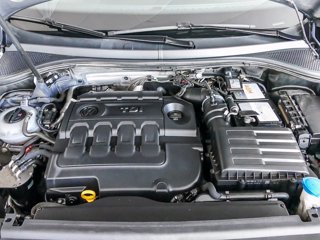 VOLKSWAGEN TIGUAN 2.0 TDI STYLE 4M 150CV