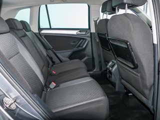 VOLKSWAGEN TIGUAN 2.0 TDI STYLE 4M 150CV