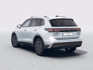 VOLKSWAGEN Nuova Tiguan Elegance 1.5 eTSI ACT 110 kW (150 CV) DSG