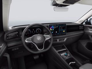 VOLKSWAGEN Nuova Tiguan Elegance 1.5 eTSI ACT 110 kW (150 CV) DSG