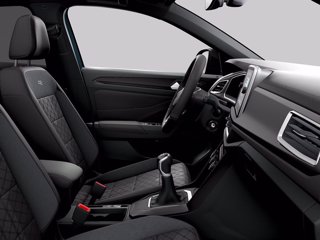 VOLKSWAGEN T-Roc R-Line Plus 2.0 TDI SCR 110 kW (150 CV) DSG 4MOTION