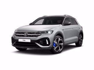 VOLKSWAGEN T-Roc R-Line Plus 1.0 TSI 85 kW (115 CV) Manuale