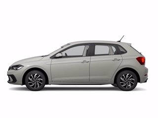 VOLKSWAGEN Polo Edition Plus 1.0 TSI 70 kW (95 CV) DSG