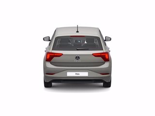 VOLKSWAGEN Polo Edition Plus 1.0 TSI 70 kW (95 CV) DSG
