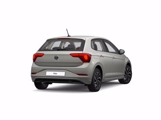 VOLKSWAGEN Polo Edition Plus 1.0 TSI 70 kW (95 CV) DSG