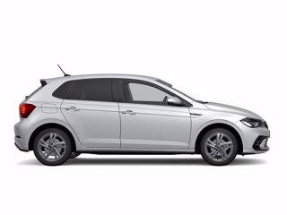 VOLKSWAGEN Polo R-Line Plus 1.0 TSI 70 kW (95 CV) Manuale