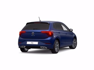 VOLKSWAGEN Polo R-Line Plus 1.0 TSI 70 kW (95 CV) Manuale