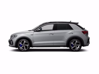VOLKSWAGEN T-Roc R-Line Plus 1.0 TSI 85 kW (115 CV) Manuale