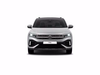 VOLKSWAGEN T-Roc R-Line Plus 1.0 TSI 85 kW (115 CV) Manuale