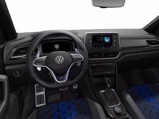 VOLKSWAGEN T-Roc R-Line Plus 1.0 TSI 85 kW (115 CV) Manuale