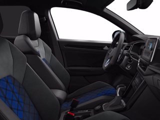 VOLKSWAGEN T-Roc R-Line Plus 1.0 TSI 85 kW (115 CV) Manuale