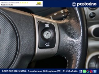 TOYOTA URBAN CRUISER 1.4 LUXURY 90CV