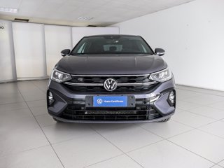 VOLKSWAGEN TAIGO 1.0  R-LINE TSI 110CV