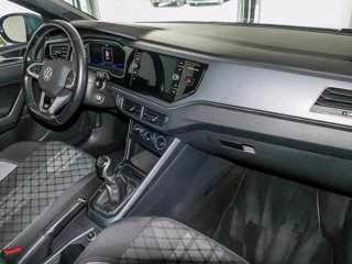 VOLKSWAGEN TAIGO 1.0  R-LINE TSI 110CV